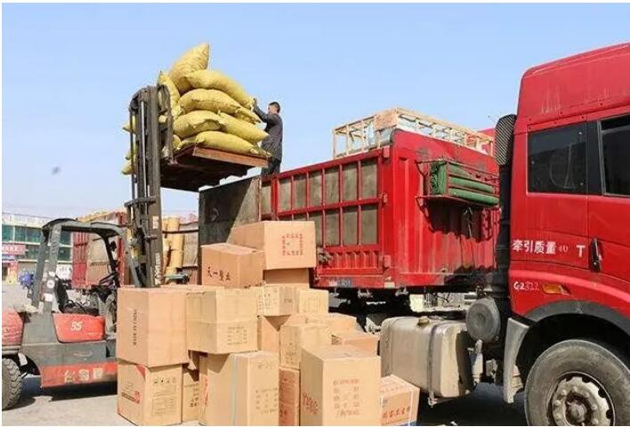 泉州到阳原县物流专线