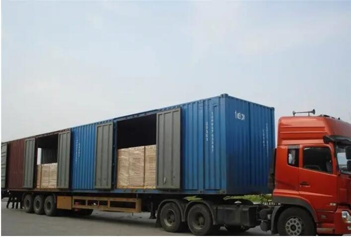 泉州到阳原县整车运输