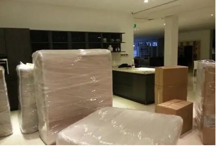 泉州到阳原县长途搬家