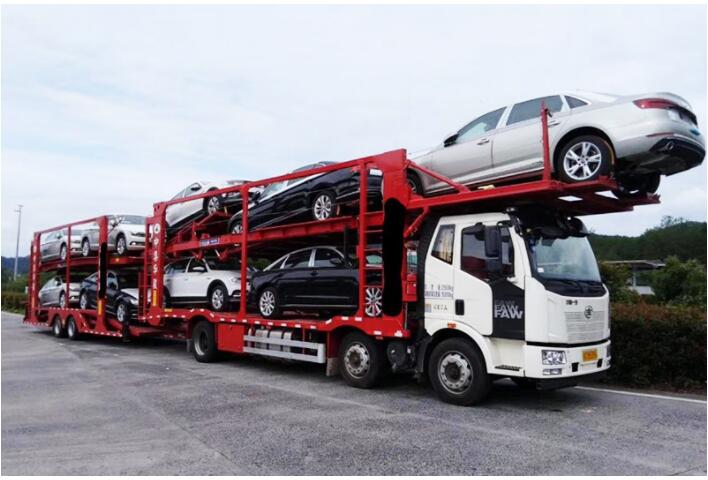 泉州到阳原县轿车托运